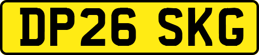 DP26SKG