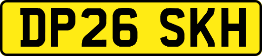DP26SKH