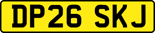 DP26SKJ