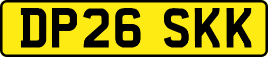 DP26SKK