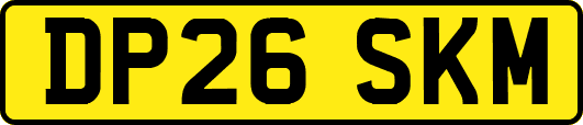 DP26SKM