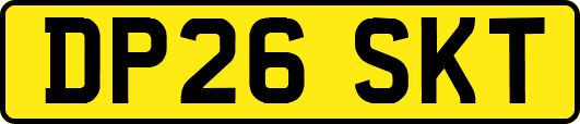 DP26SKT