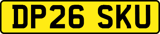 DP26SKU