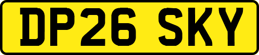 DP26SKY