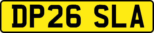 DP26SLA