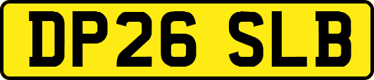 DP26SLB