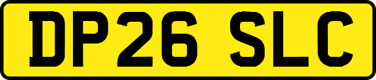 DP26SLC