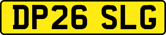 DP26SLG