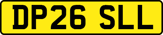 DP26SLL