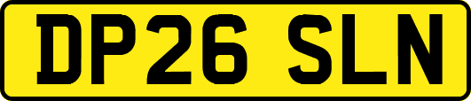DP26SLN