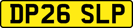 DP26SLP