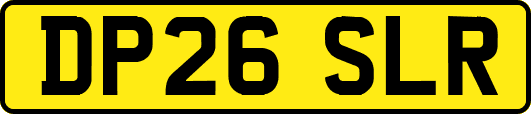 DP26SLR