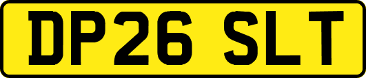 DP26SLT