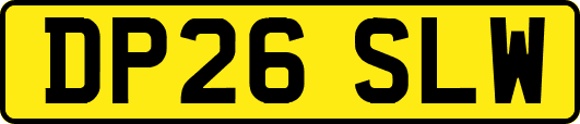 DP26SLW