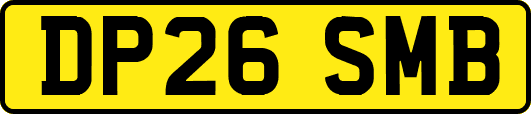 DP26SMB