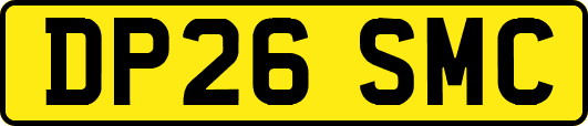 DP26SMC