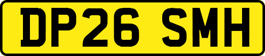DP26SMH