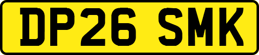 DP26SMK