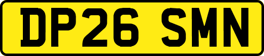DP26SMN