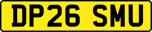 DP26SMU