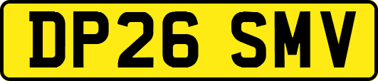 DP26SMV