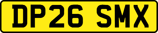 DP26SMX
