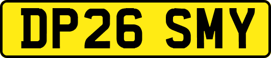 DP26SMY