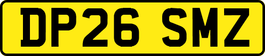 DP26SMZ