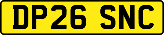 DP26SNC