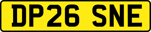 DP26SNE