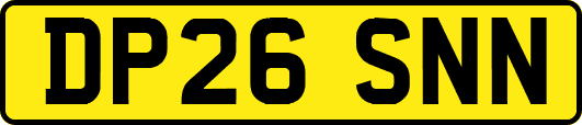 DP26SNN