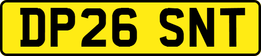 DP26SNT