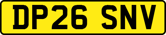 DP26SNV
