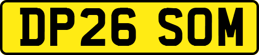 DP26SOM