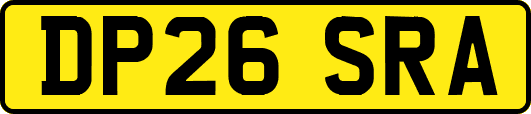 DP26SRA