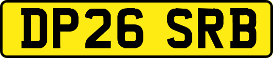DP26SRB