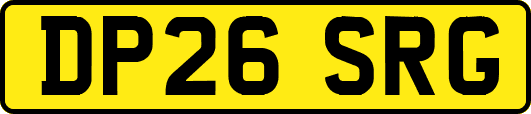DP26SRG