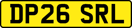 DP26SRL