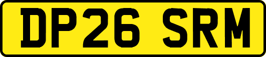 DP26SRM