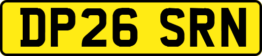 DP26SRN