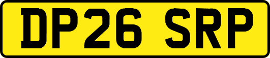 DP26SRP