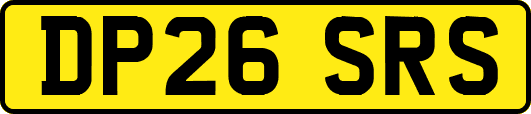 DP26SRS