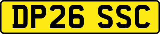 DP26SSC