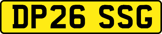 DP26SSG