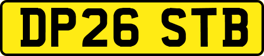 DP26STB