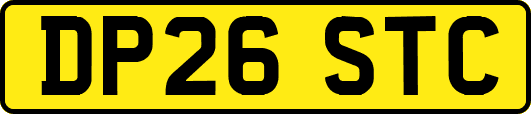 DP26STC
