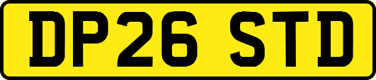 DP26STD
