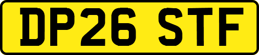 DP26STF