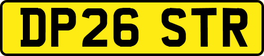 DP26STR
