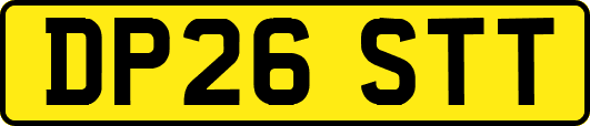 DP26STT